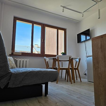 Apartamenty Luna A-B Грифіце Екстер'єр фото