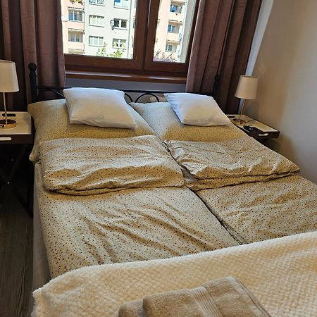 Apartamenty Luna A-B Грифіце Екстер'єр фото