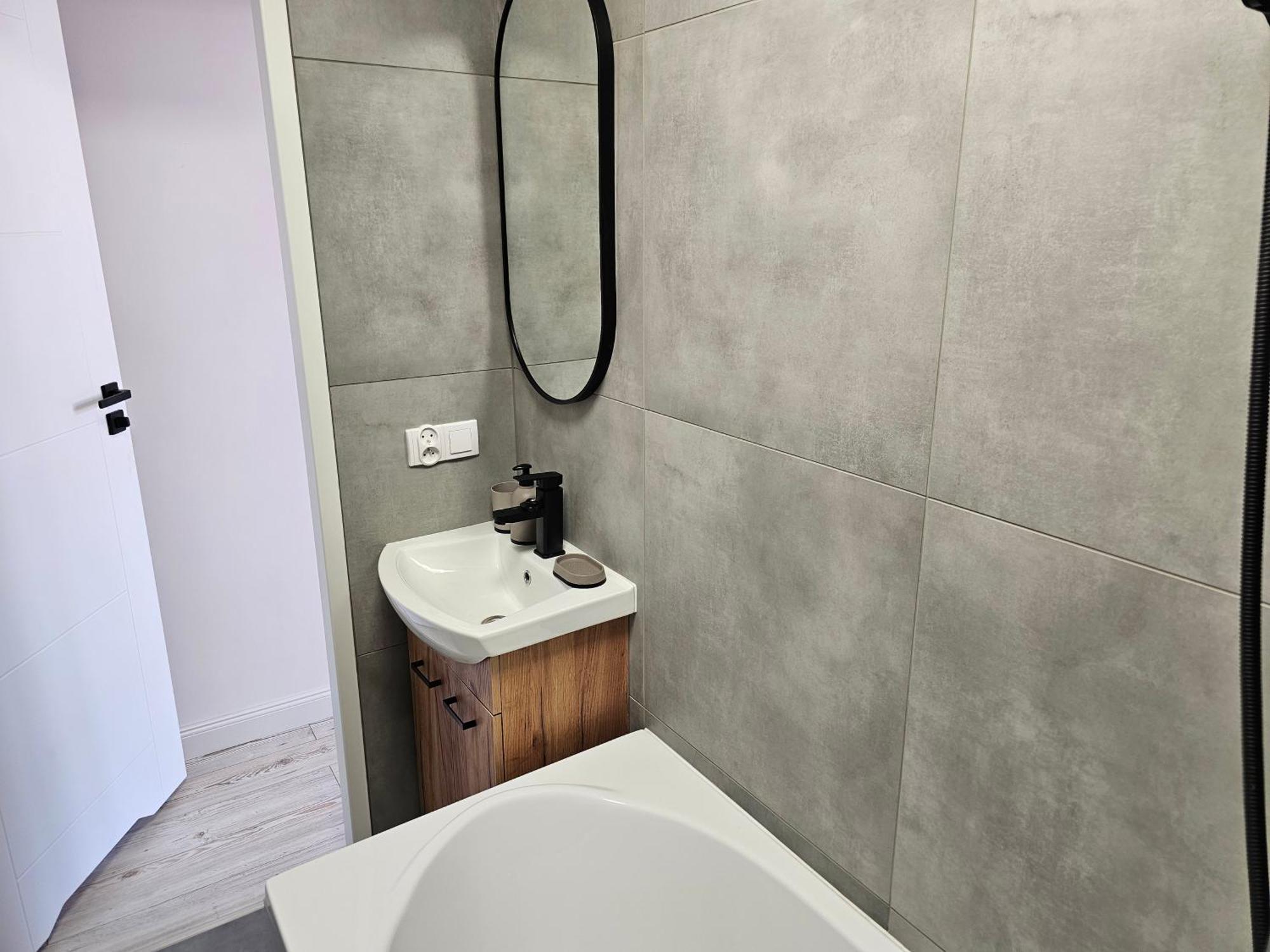 Apartamenty Luna A-B Грифіце Екстер'єр фото