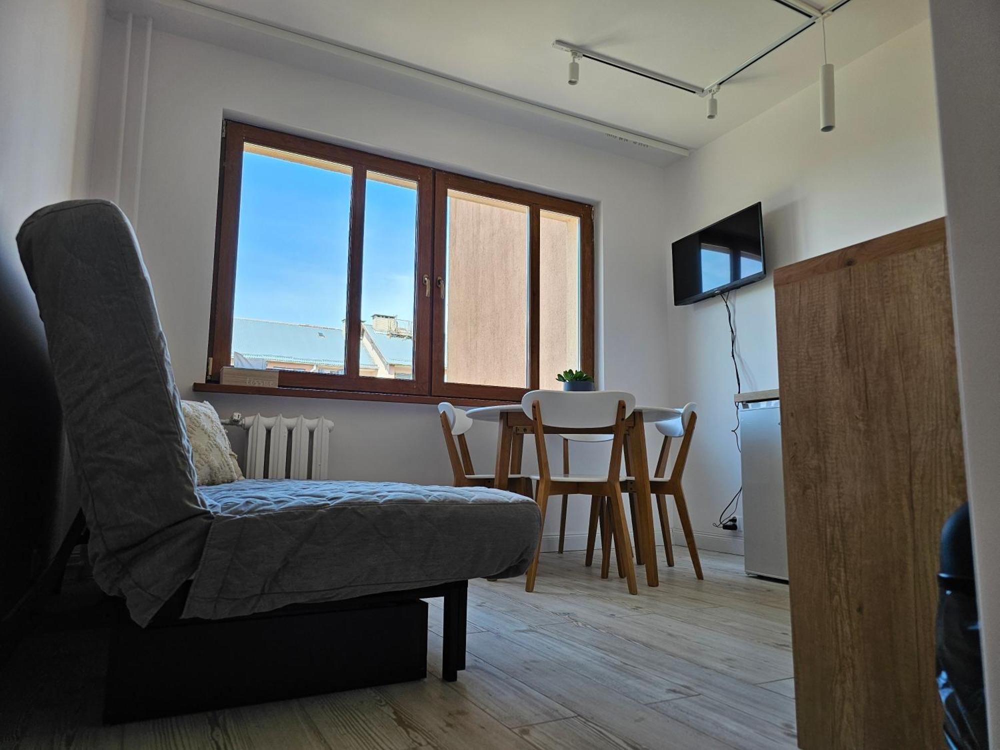 Apartamenty Luna A-B Грифіце Екстер'єр фото