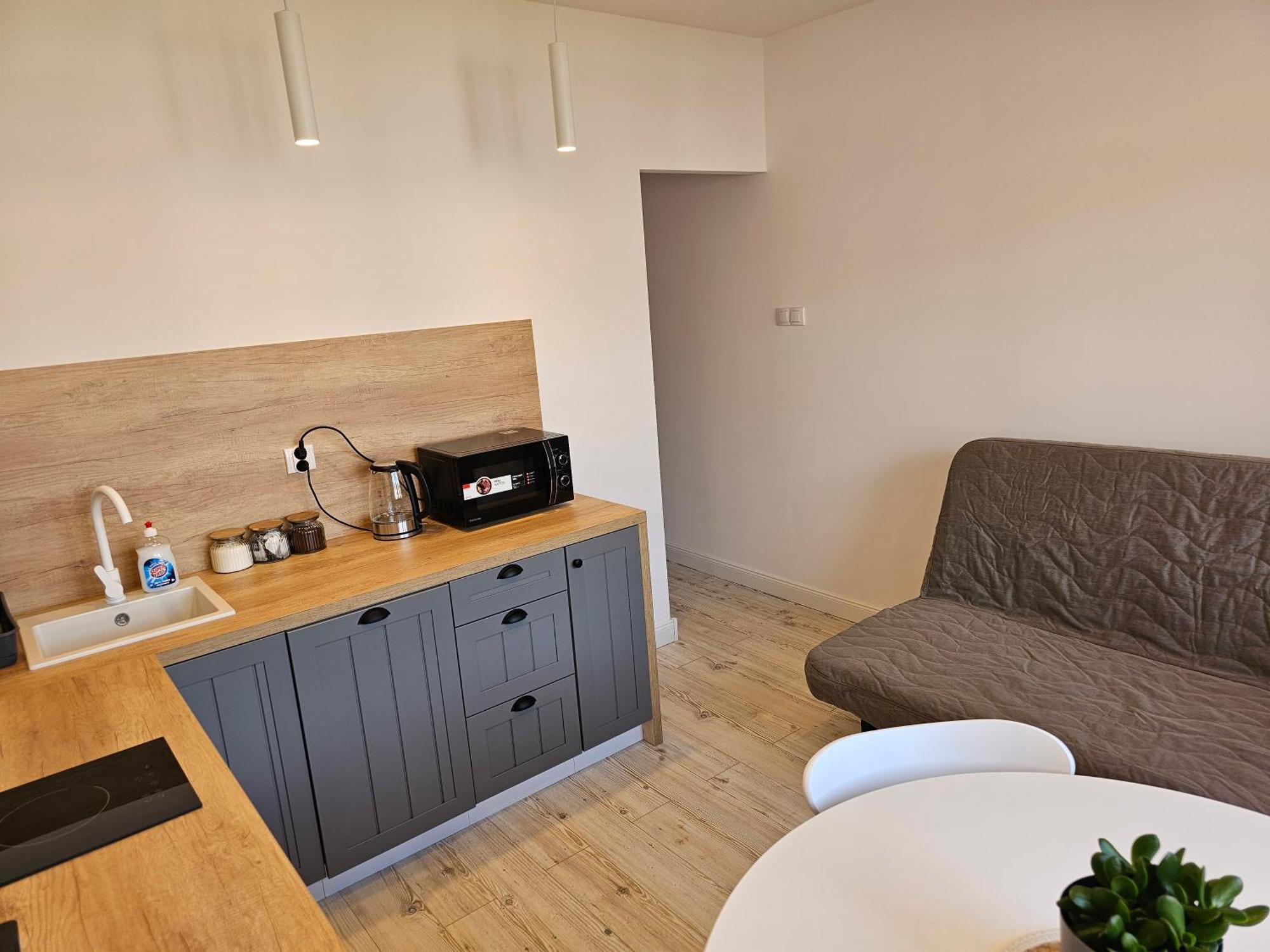 Apartamenty Luna A-B Грифіце Екстер'єр фото