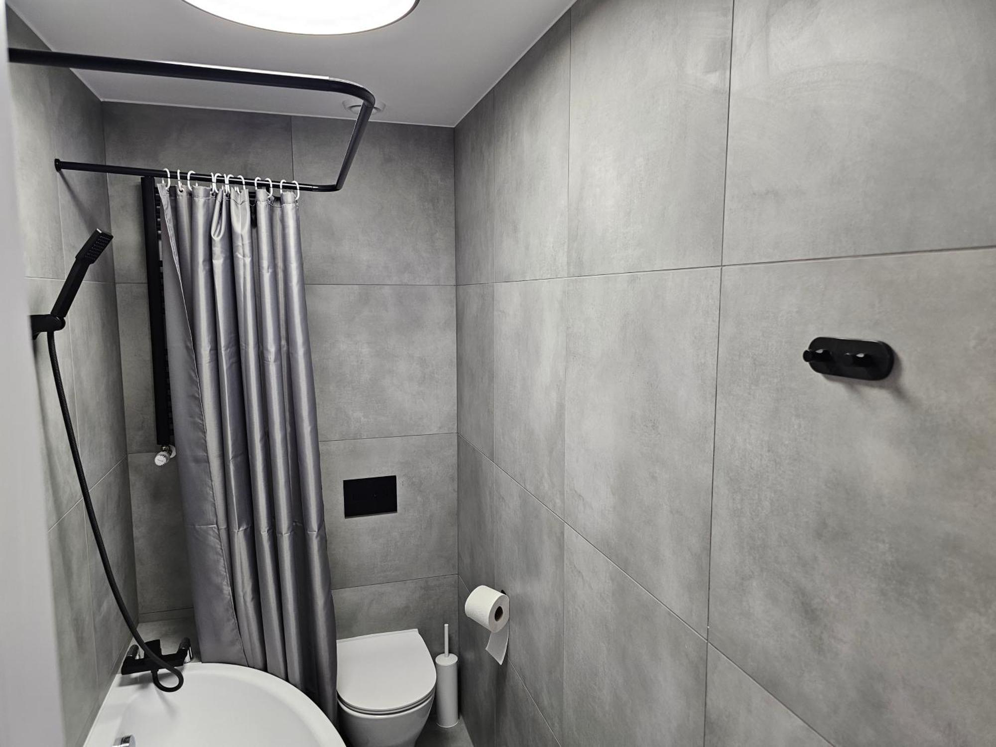 Apartamenty Luna A-B Грифіце Екстер'єр фото