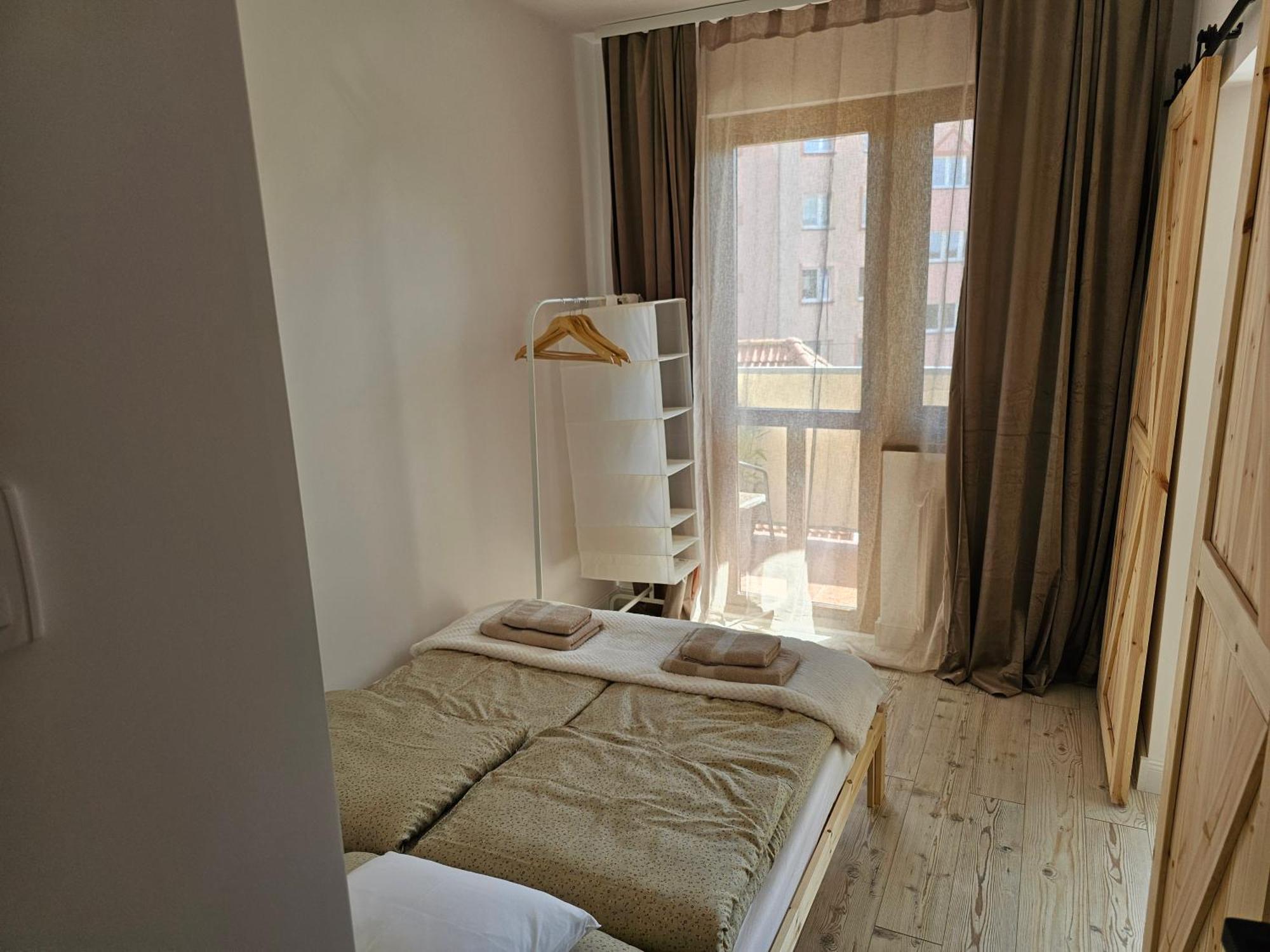 Apartamenty Luna A-B Грифіце Екстер'єр фото