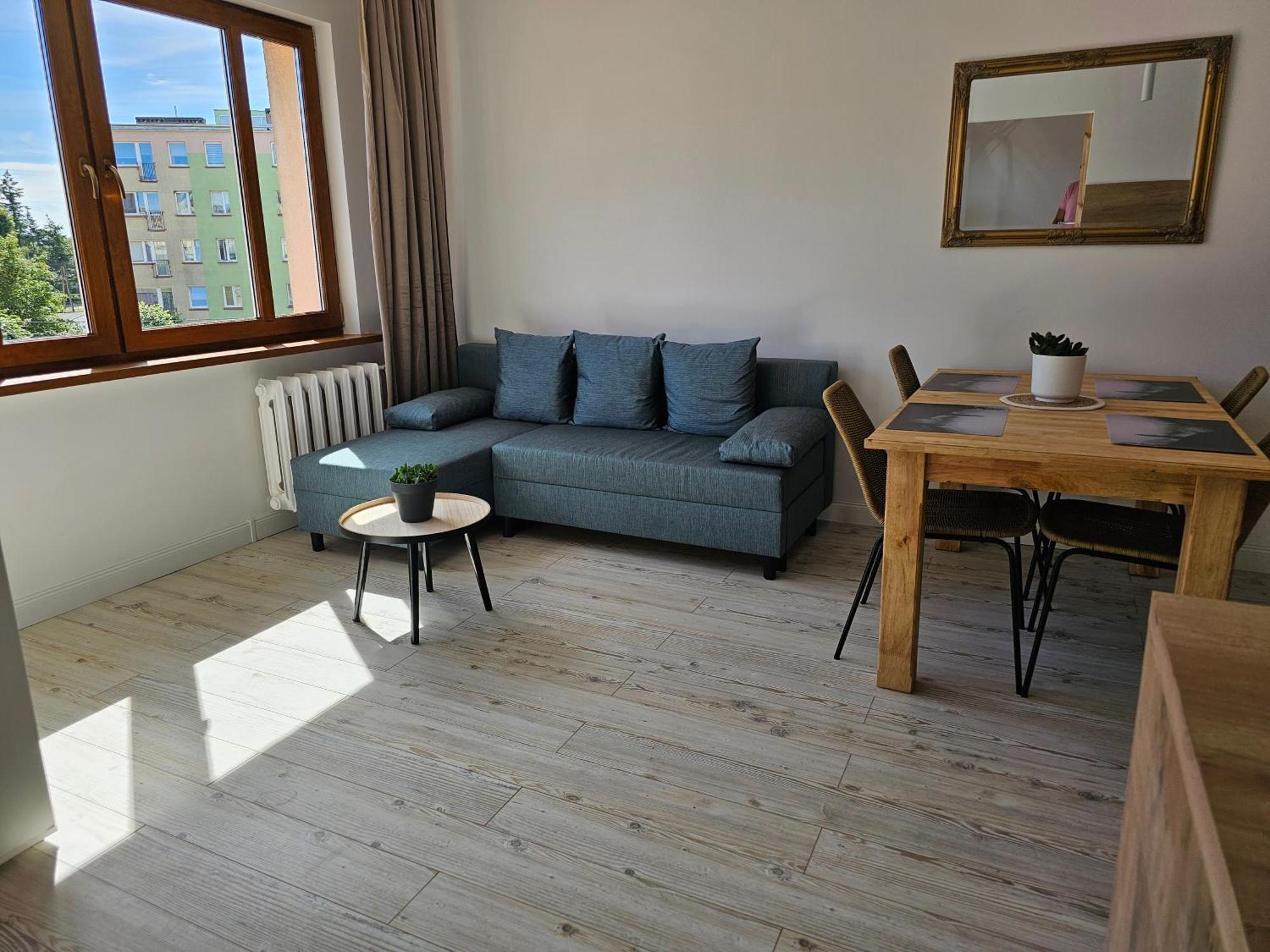 Apartamenty Luna A-B Грифіце Екстер'єр фото