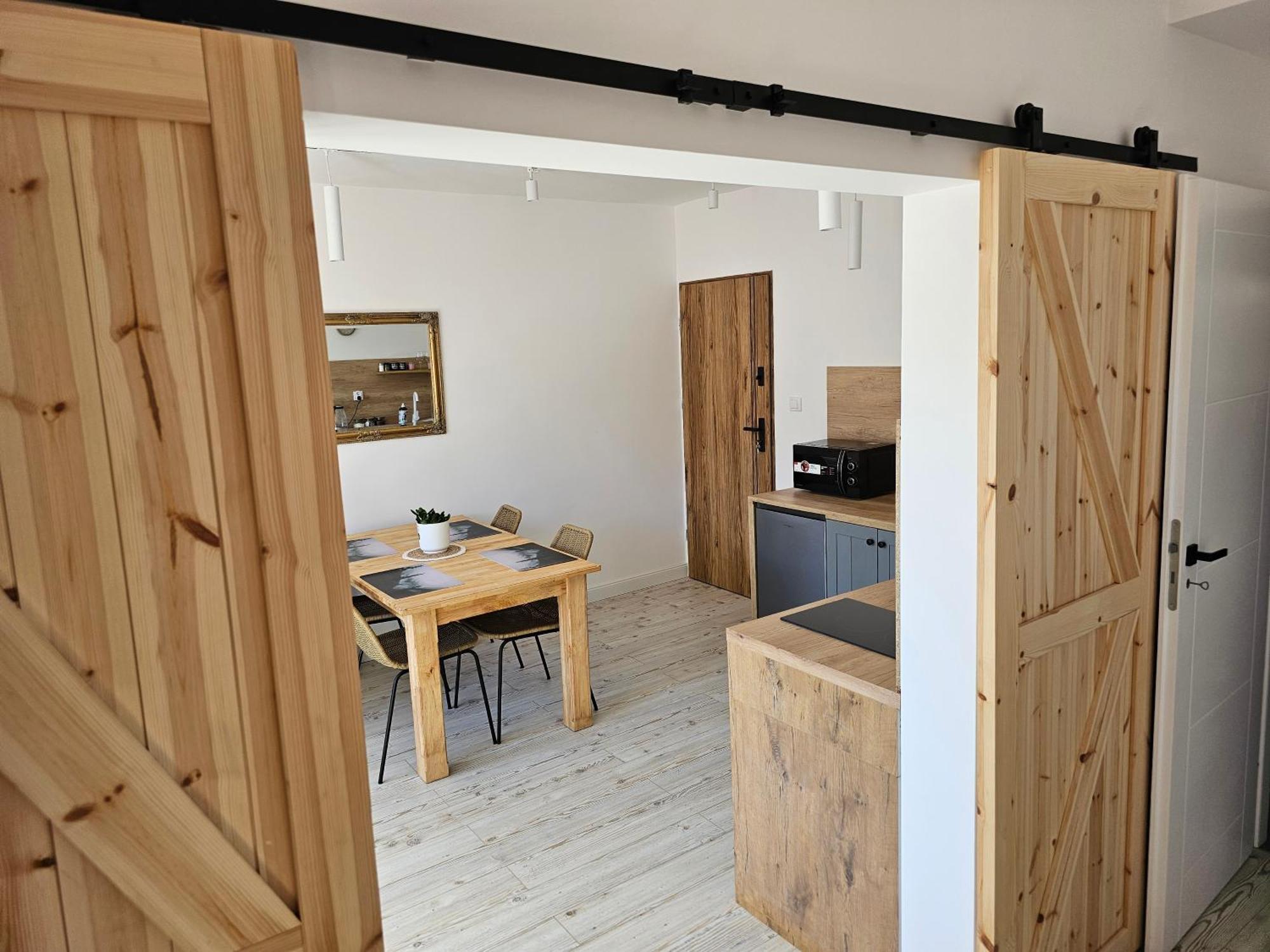Apartamenty Luna A-B Грифіце Екстер'єр фото